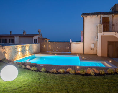 Villa Sa Rocca Junior & Suite