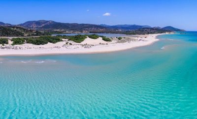 Il mare più bello d’Italia? È la Baia di Chia!